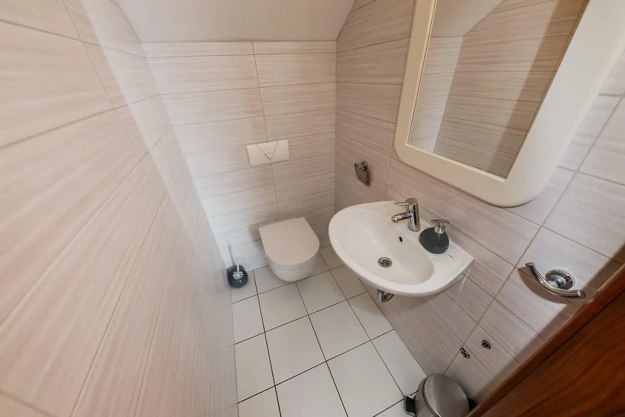 Sun-Kissed Luxury Mediterranean Villa Kastela